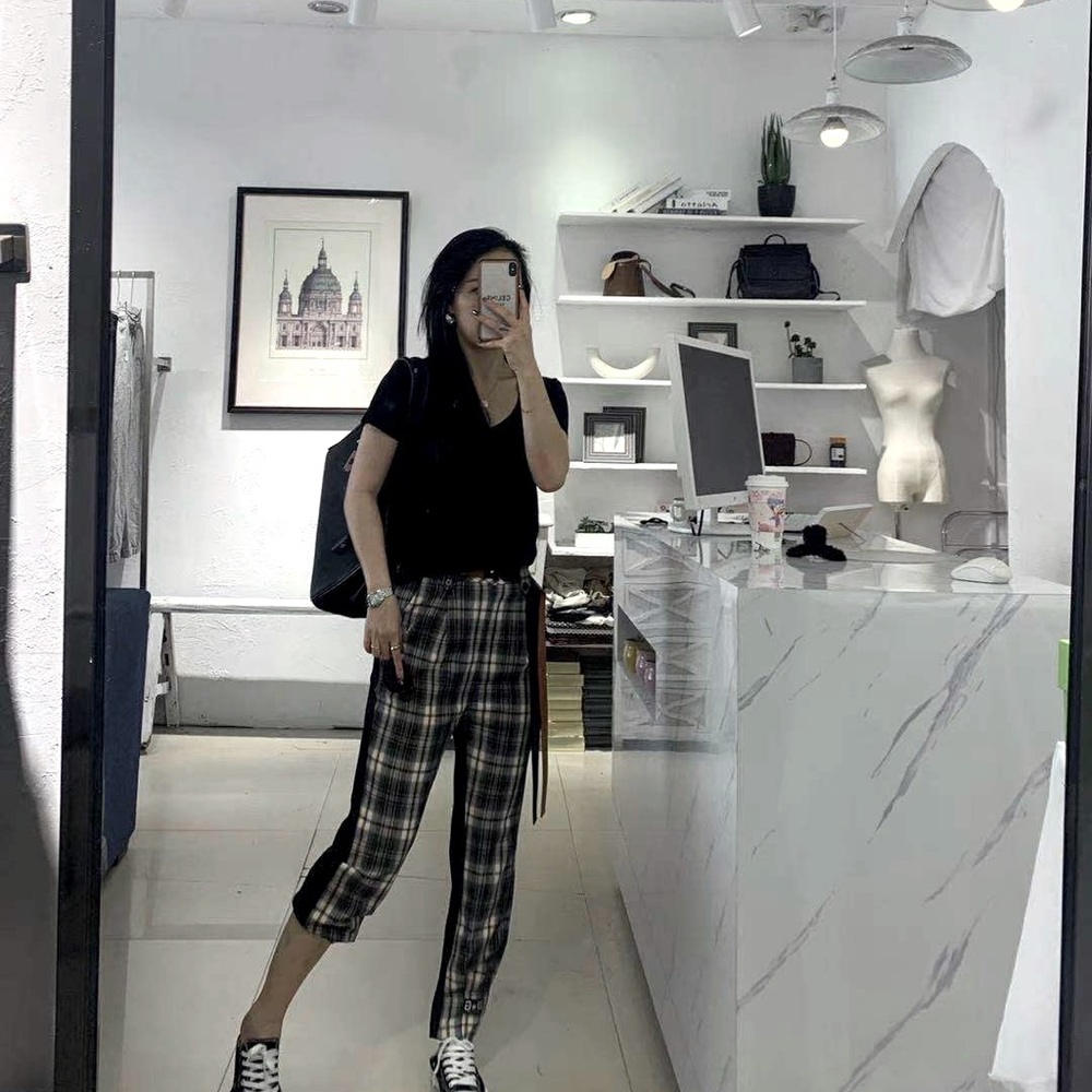 Super Stylish pants